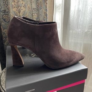 Vince Camuto Booties
